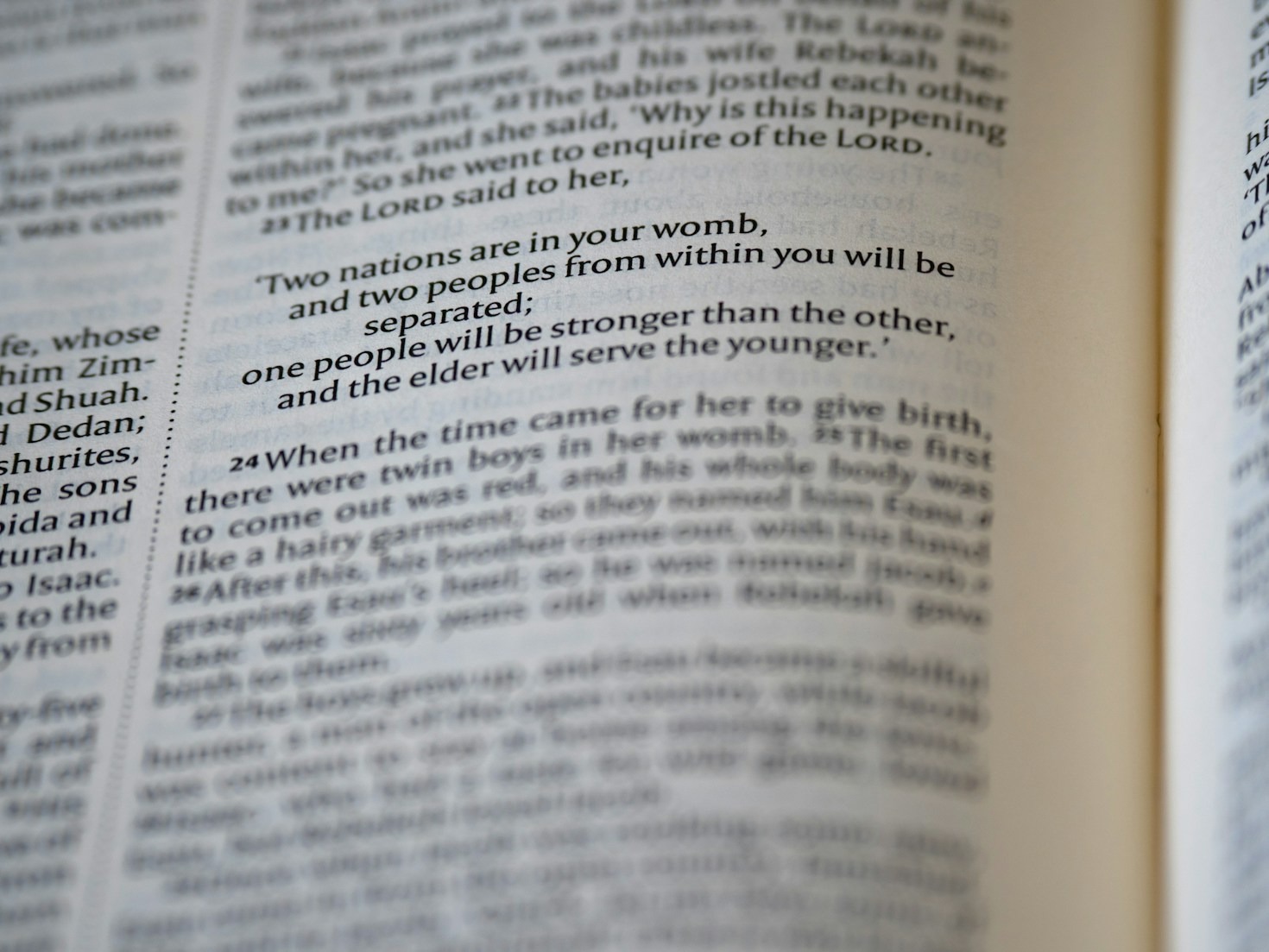 Exploring Faith’s Role in Personal Growth