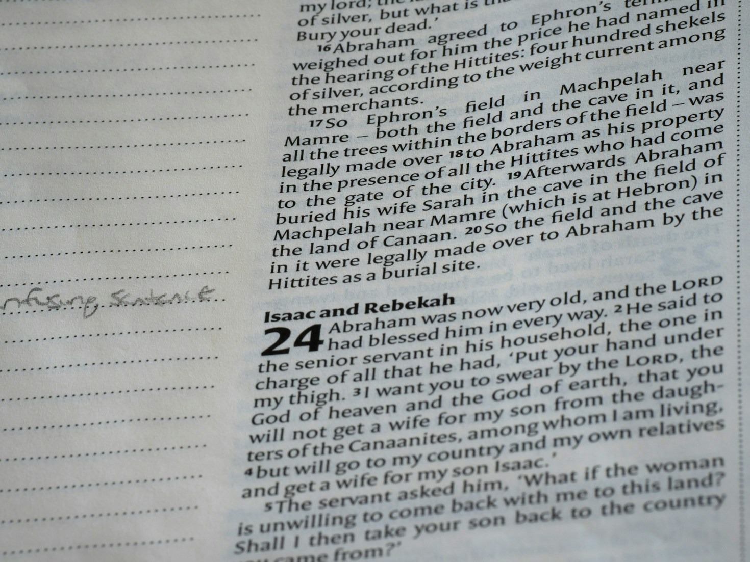 Personal Development Through Gospel Insights