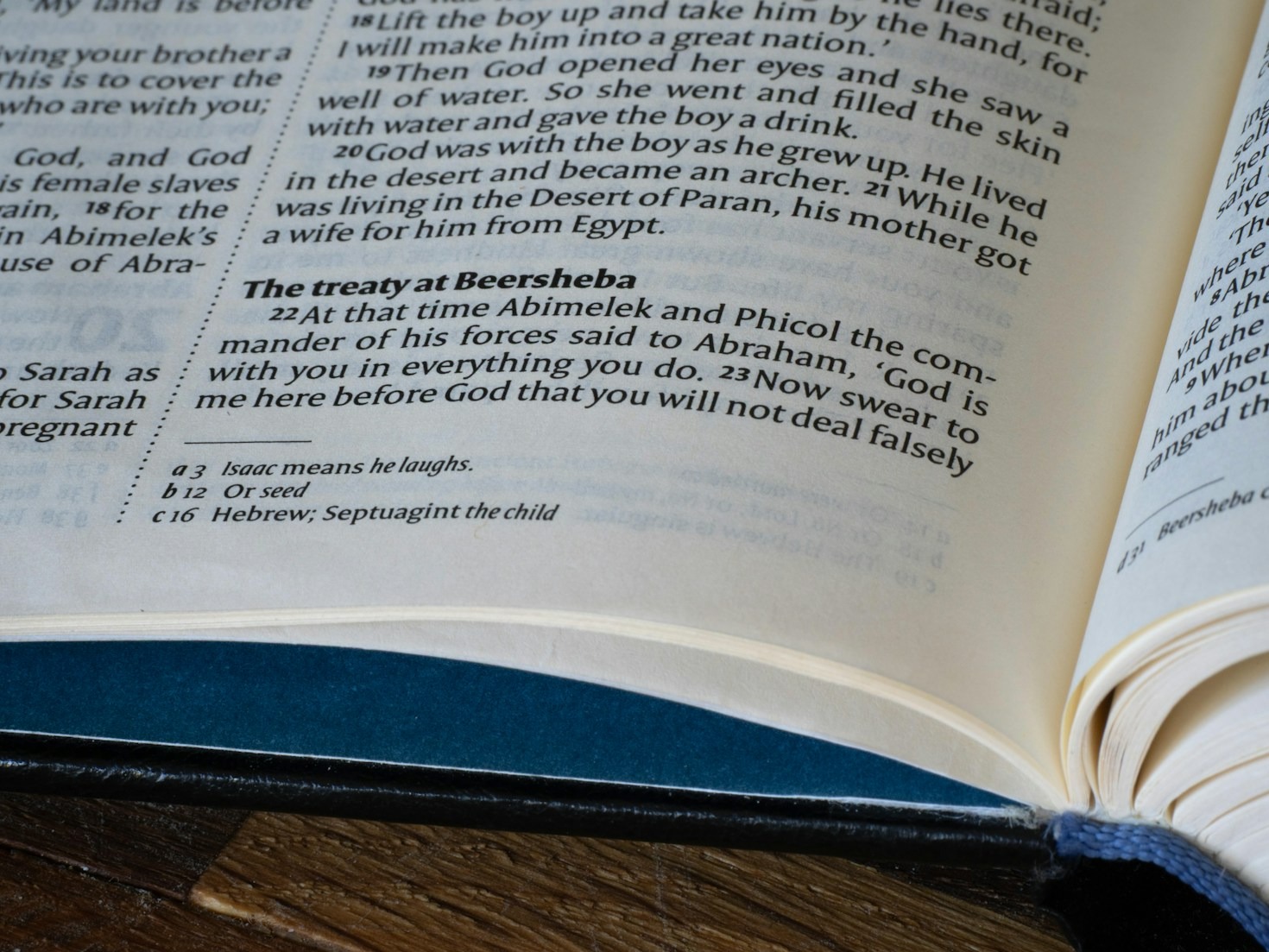 How Faith Shapes Our Understanding of Love